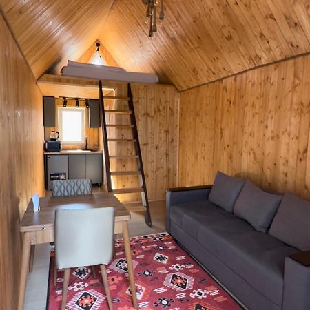 Bereke Kolsay Resort Saty 외부 사진